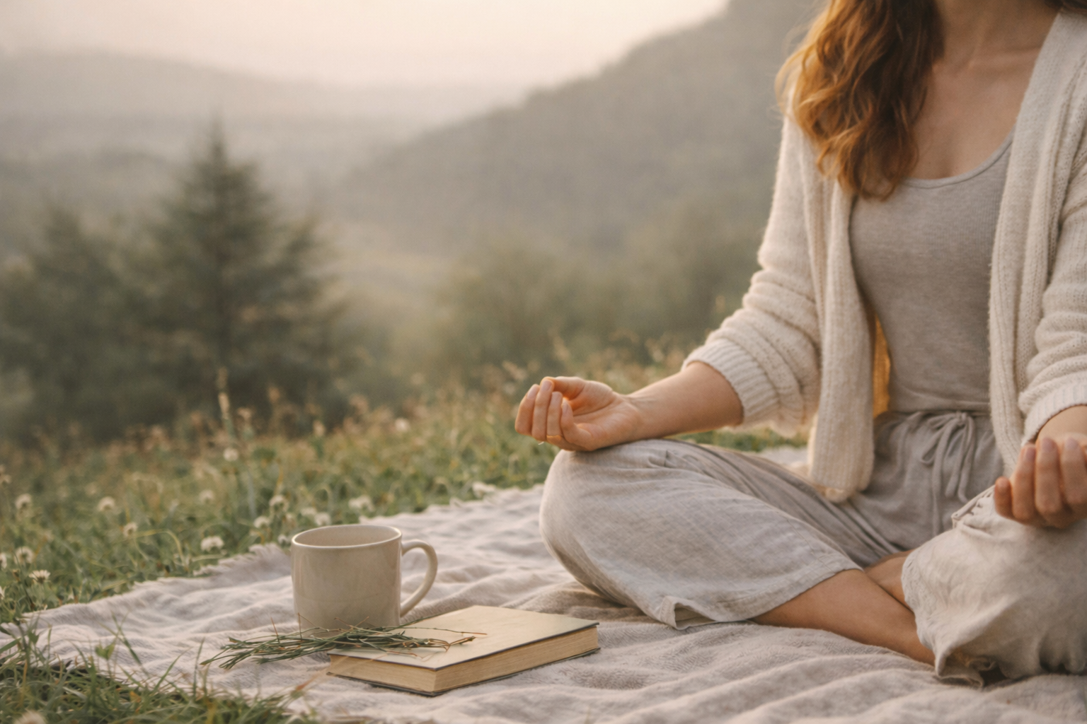 Explore Mindful Living