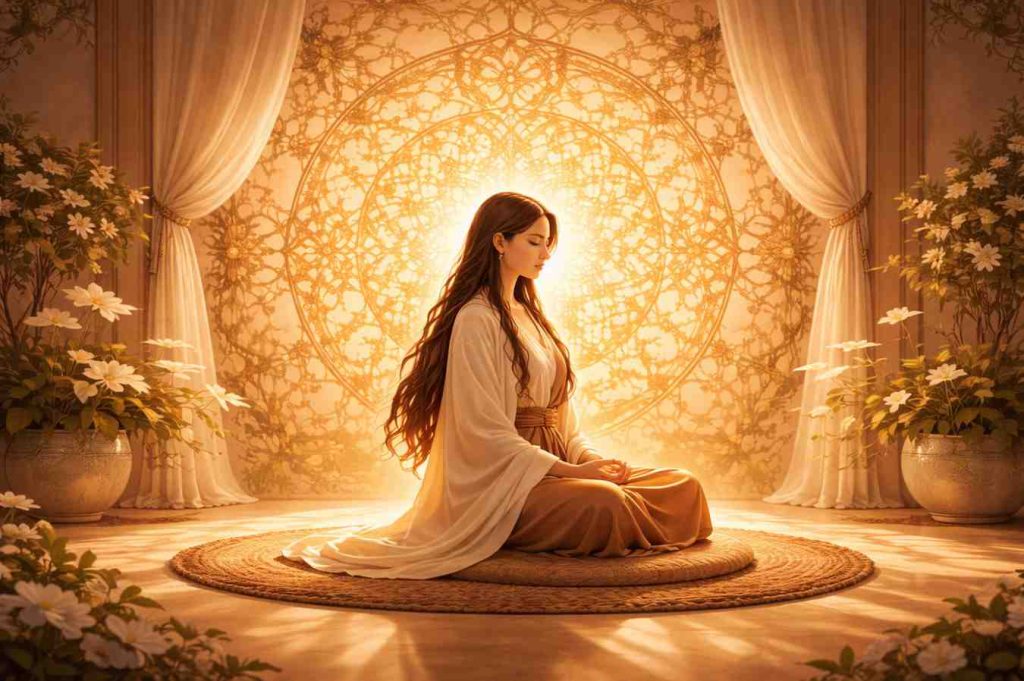 Indian Women Didn’t Change…They Just Upgraded..www.HappinessisPossible.com