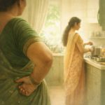 Dominating-Mother-in-Law Saas bahu
