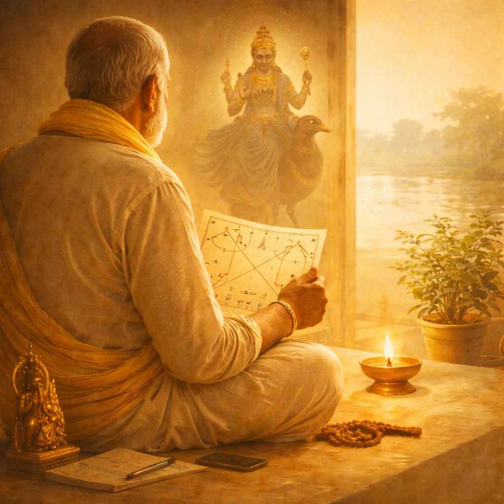 Sade satti astrology happiness Possible