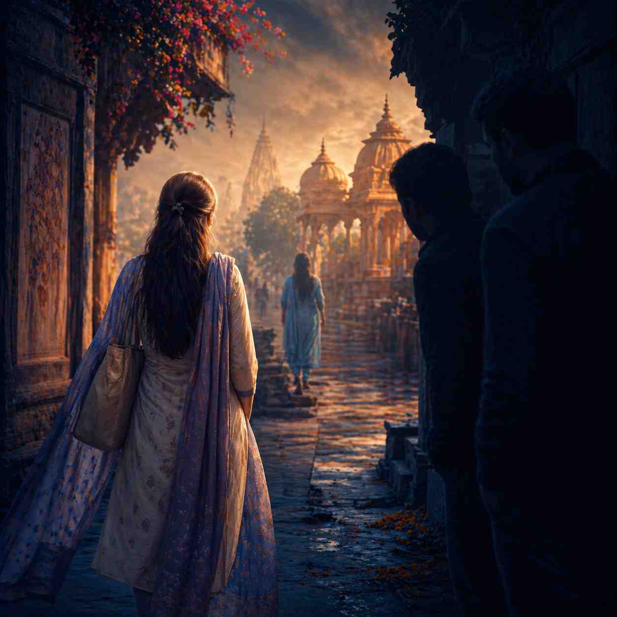 Where Faith Begins, Caution Must Follow