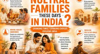 क्यों आज की महिलाएँ nuclear family prefer करती हैं