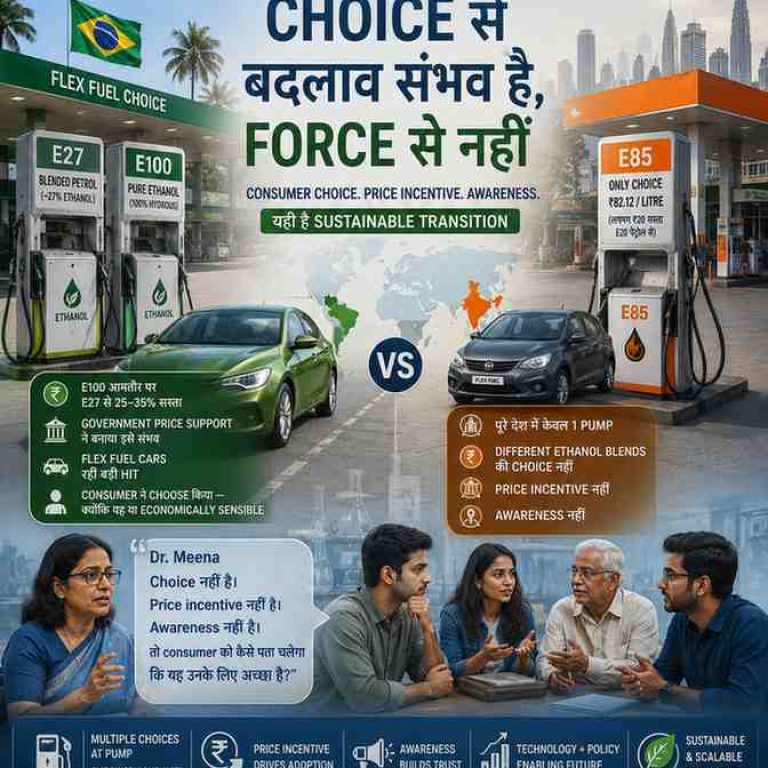 Brazil-Ethanol-Model-should-not-copy-to-India