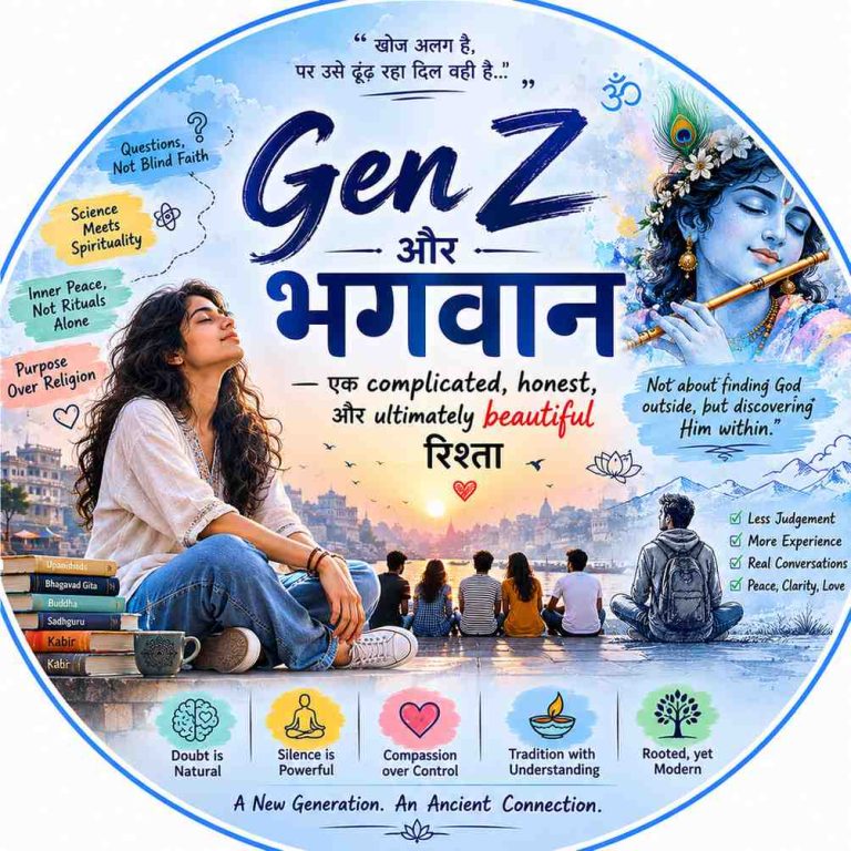 Gen-Z-Spiritual-Religion