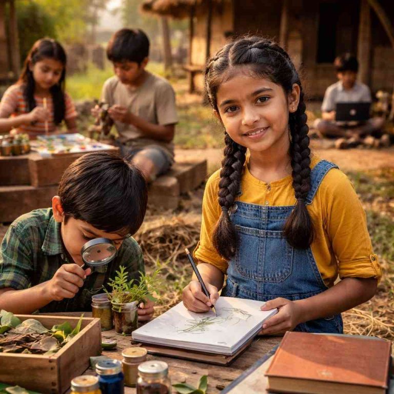 Homeschooling-Benefits-India