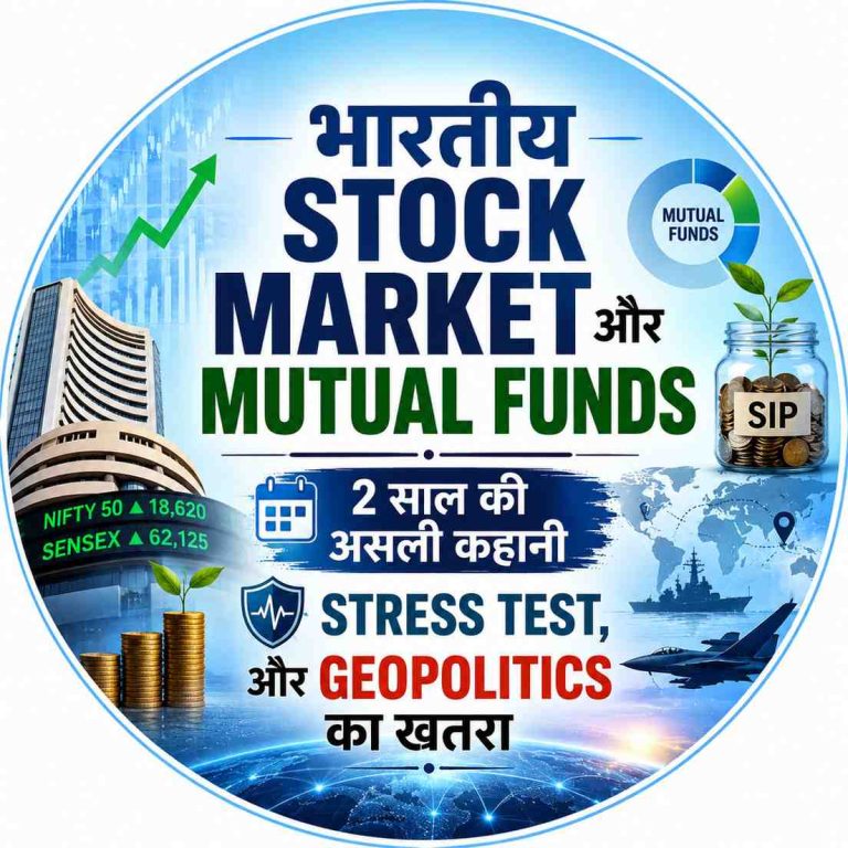 Mutual-Fund-in-India
