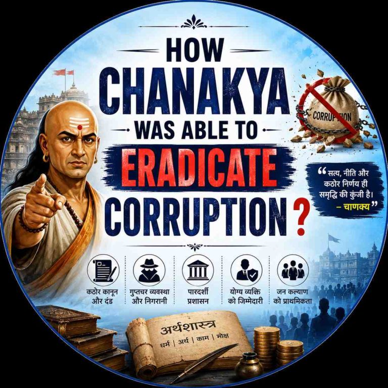 killing-Corruption-Chanakya-Niti
