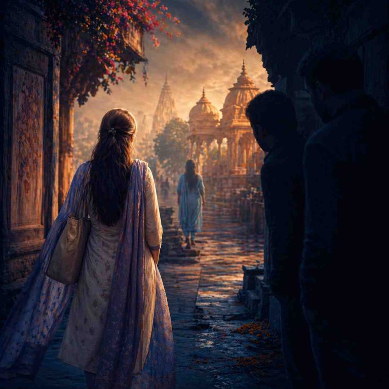 Where Faith Begins, Caution Must Follow